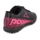 thumbnail image 4 of Zapatilla Niña Cool Negro Rosado, 4 of 5