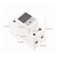 thumbnail image 4 of Remarcador monofásico digital din rail, 4 of 4