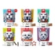 thumbnail image 1 of X6 Variedades Snack Para Perros Wanpy 100% Natural 100g C/u, 1 of 10