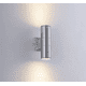 thumbnail image 1 of Aplique Gris Plateado Porta Gu10, 1 of 3