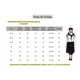 thumbnail image 4 of Traje Tipico Chilote Fiestas Patrias Blusa Y Accesorios, 4 of 4