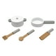 thumbnail image 4 of Cocina Sofía Rosada +accesorios, 4 of 4