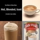 thumbnail image 2 of Café Caffe D'Vita Amaretto Cappuccino Instantáneo 454 g, 2 of 4