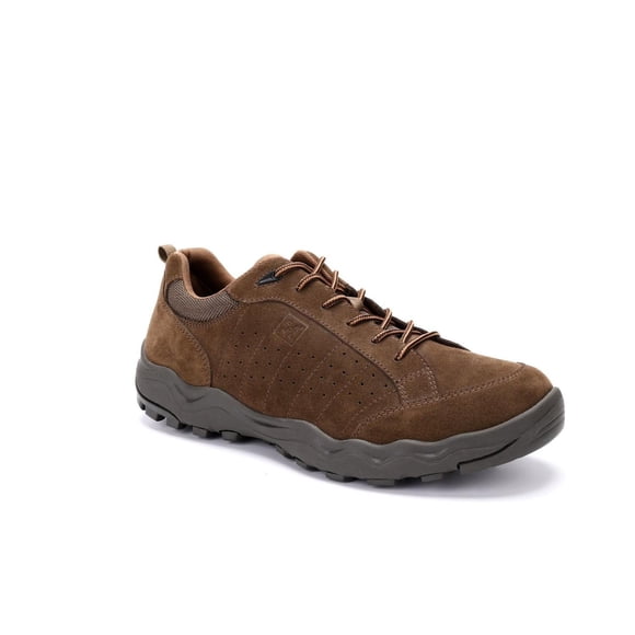Zapatillas Urbanas Hombre Cuero Paine-0-03 Taupé Cardinale marron claro 39