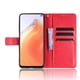 thumbnail image 3 of Funda tipo libro para Xiaomi 10T/10T PRO 5G, cartera todo‑en‑uno, funda multifuncional con tarjetero y correa de muñeca desmontable, 3 of 4