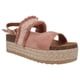 thumbnail image 1 of SANDALIAS ROSAS DE MUJER DREATO, 1 of 2