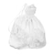 thumbnail image 1 of Satén Perla Rhinestone Boda Nupcial Dolly Bag Bolso Marfil 21x22cm, 1 of 2