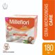 thumbnail image 1 of Cera Depilatoria Millefiori para Microondas, 180 g, 1 of 5