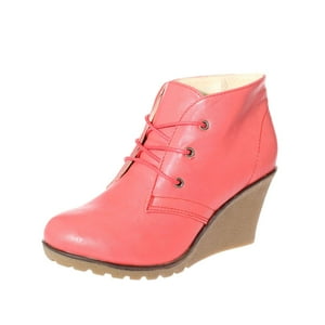 Botín Rojo Vía Franca