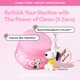 thumbnail image 2 of Bálsamo Limpiador Facial BANILA CO Clean It Zero 100 ml, 2 of 8