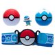 thumbnail image 4 of Cinturon Entrenador Pokemon + Figura Roleplay, 4 of 6