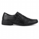thumbnail image 1 of Zapato Ferracini Hombre Frankfurt 4349 Negro Formal, 1 of 8