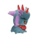 thumbnail image 3 of Peluchín Pokémon Flutter Mane 21 cm, 3 of 4