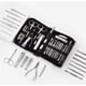 thumbnail image 3 of Set Herramientas Manicure Pedicura Kit Uñas 26 Piezas, 3 of 3