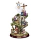 thumbnail image 1 of Escultura The Bradford Exchange Thomas Kinkade La vida de Cristo, 1 of 6