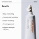 thumbnail image 2 of Crema facial hidratante FRANKLY Butter So Much Cream 30 ml, 2 of 6