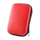 thumbnail image 1 of Disco Duro Externo USB HDD Disco Duro Estuche Rígido Estuche Estuche De Transporte Estuche Rojo, 1 of 5