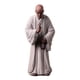 thumbnail image 4 of Figura De Monje Chino De Arcilla De Cerámica, Adorno De Escultura Para El Hogar, Oficina, Estilo De Mesa D, 4 of 5