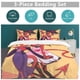 thumbnail image 5 of Helluva Boss Friend 3 Pieces Bedding Sets Soft Comforter Sets Decor Bedroom Gifts, 5 of 5