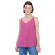 thumbnail image 1 of Blusa Mujer Pabilos Básica Rosa Corona, 1 of 5