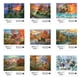 thumbnail image 1 of Puzzle Buffalo Games Abraham Hunter 1000 piezas 26.75x19.75cm, 1 of 3