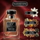 thumbnail image 2 of ROUGE by LaScenty - Perfume Ámbar Dulce Intenso de Larga Duración para Hombre y Mujer - 50 ml, 2 of 8