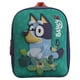 thumbnail image 1 of Mochila 3D Leaves Bluey 30cm, 1 of 2
