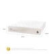 thumbnail image 2 of Colchón Cocopedic 2 Plaza, 2 of 10