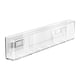 thumbnail image 4 of Estante De Pared Flotante De Acrílico Invisible, Estantería Montada En La Pared Moderna Para Niños, 4 of 5