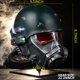 thumbnail image 4 of Máscara de casco NCR Armor de HeroCrafts – Cosplay, 4 of 9