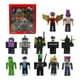 thumbnail image 1 of Juguete Set 12 Figuras Roblox 7Cm Serie 2 Con Accesorios, 1 of 4