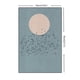 thumbnail image 1 of 1pc Modern Hallway Wall Art For Living Room, 19.5*27.5inch/50*70cm, 1 of 4