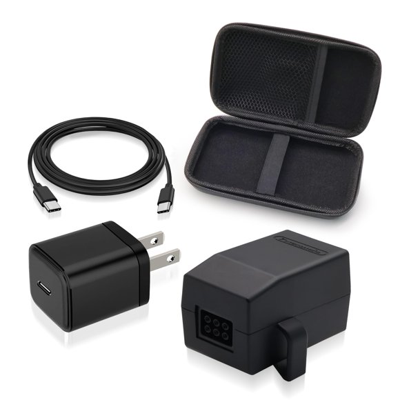 Adaptador de Carga Intec Gaming N64 - Carga Directa Estable