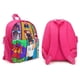thumbnail image 4 of Akedo Ultimate Mochila Escolar para Niños y Niñas, Mochila Infantil Ligera de Alta Calidad, Grande y Duradera ROSA, 4 of 6