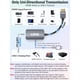 thumbnail image 2 of Adaptador HDMI a USB C LIVIN 4K60Hz Gafas AR, 2 of 3