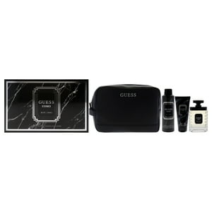 Set De Regalo Perfume Guess Uomo Edt 100Ml
