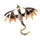 thumbnail image 1 of Broche Pin Aleación Rhinestone Punk, 1 of 5