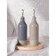 thumbnail image 1 of Botella famiware 473 ml (2 unidades) Canela y Gris, 1 of 7