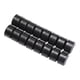 thumbnail image 1 of Extensor de adaptador de montaje KICKER Marine KMTAP para 1,6-5,1 cm, 1 of 4