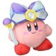 thumbnail image 1 of Peluche Little Buddy Adventure All Star Jester/Mirror Kirby 2, 1 of 2
