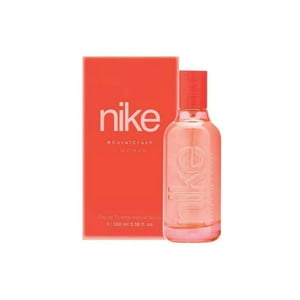 Nike - Perfume Mujer Woman Coral Crush Edt 100 Ml