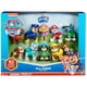 thumbnail image 2 of Set Figuras PAW Patrol Spin Master All Pups On Deck 10 Pzas, 2 of 3