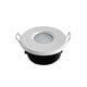 thumbnail image 1 of Aro Fijo Blanco / 8.4cm Corte 6.8cm, 1 of 1