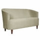 thumbnail image 2 of Sofa 2c Oslo Felpa Beige, 2 of 2