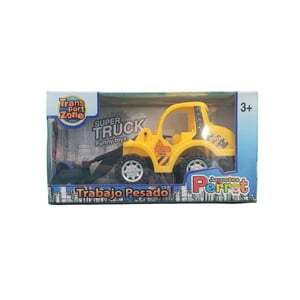 Perrot - Camion Constructor 1Un