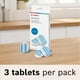 thumbnail image 3 of Tabletas Desincrustantes Bosch TCZ8002US 3 Unidades VeroCafe, 3 of 3