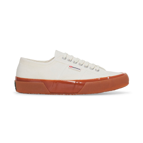 Zapatilla 2750 OG White Avorio Dark Gum