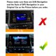 thumbnail image 2 of Protector de pantalla Moonlinks compatible con Honda Odyssey de 8 pulgadas, 2 of 7