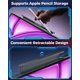 thumbnail image 4 of Funda con Teclado Inalámbrico TSQQST para iPad Air 13" (M4/M3/M2), 4 of 7