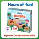 thumbnail image 4 of Juego de mesa Kibbit Movers educativo para niños mayores de 4 años, 4 of 6